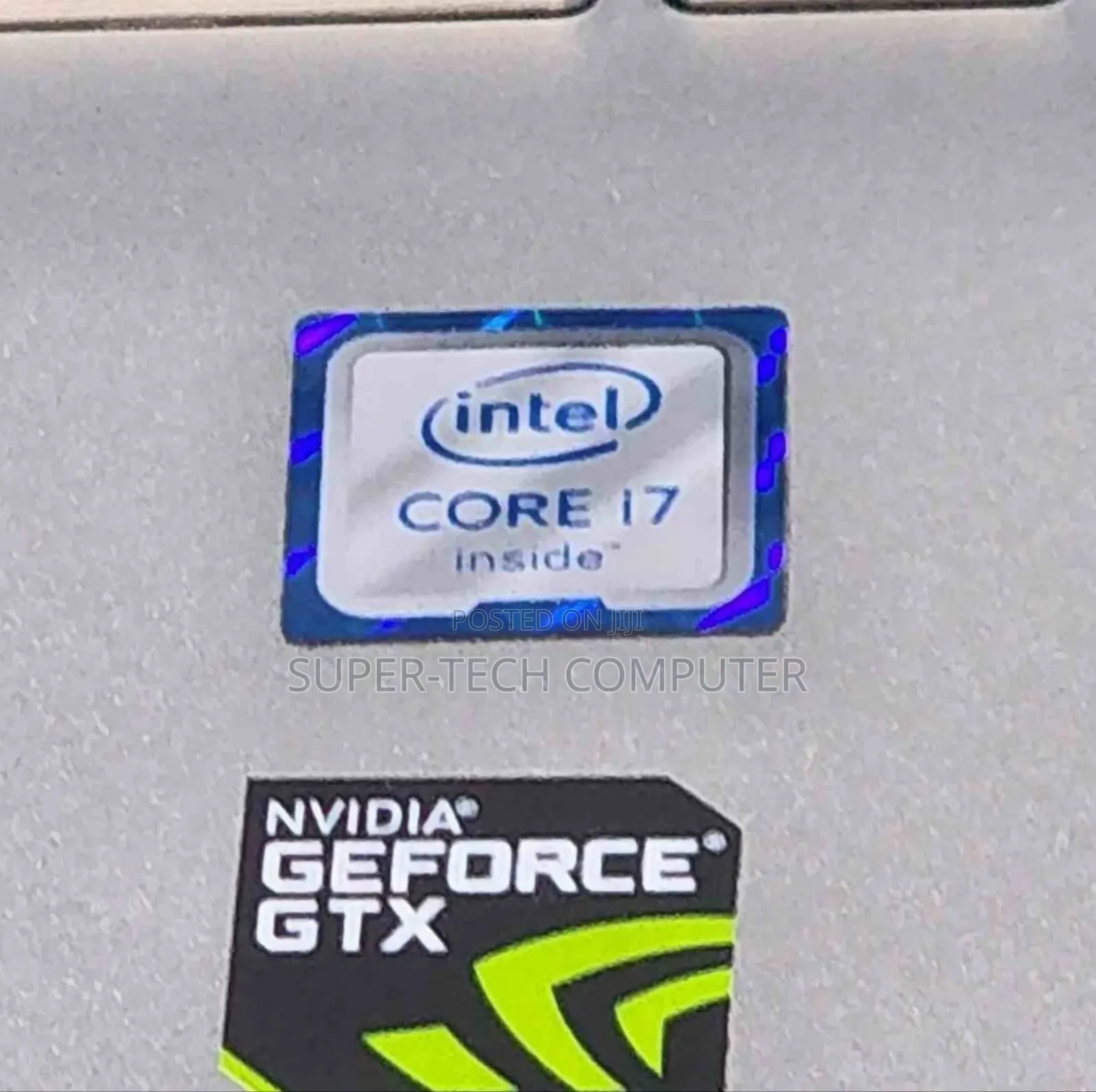 New Laptop HP Envy 15 16GB Intel Core I7 SSD 512GB