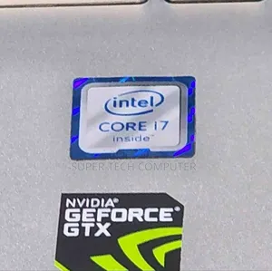 Photo - New Laptop HP Envy 15 16GB Intel Core I7 SSD 512GB