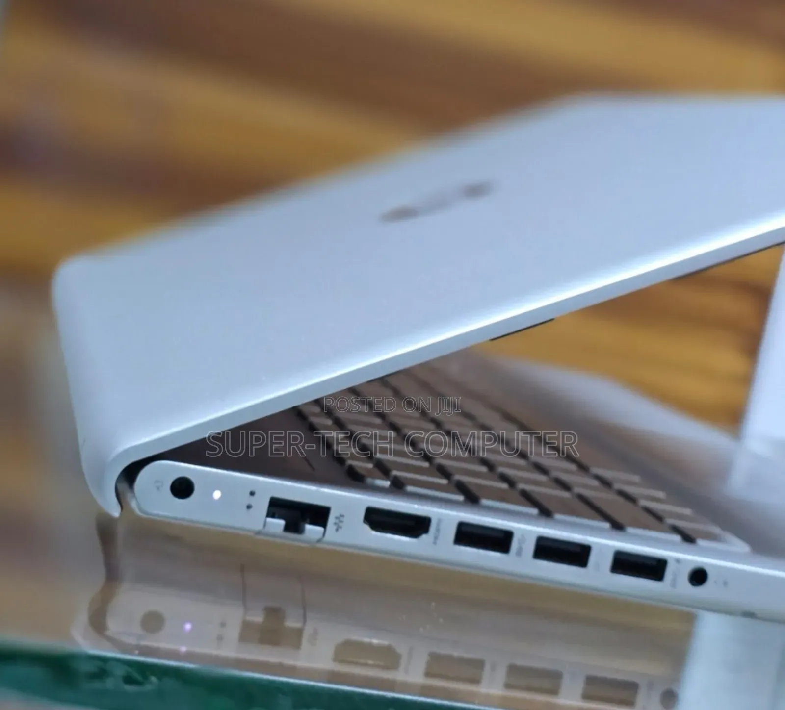 New Laptop HP Envy 15 16GB Intel Core I7 SSD 512GB