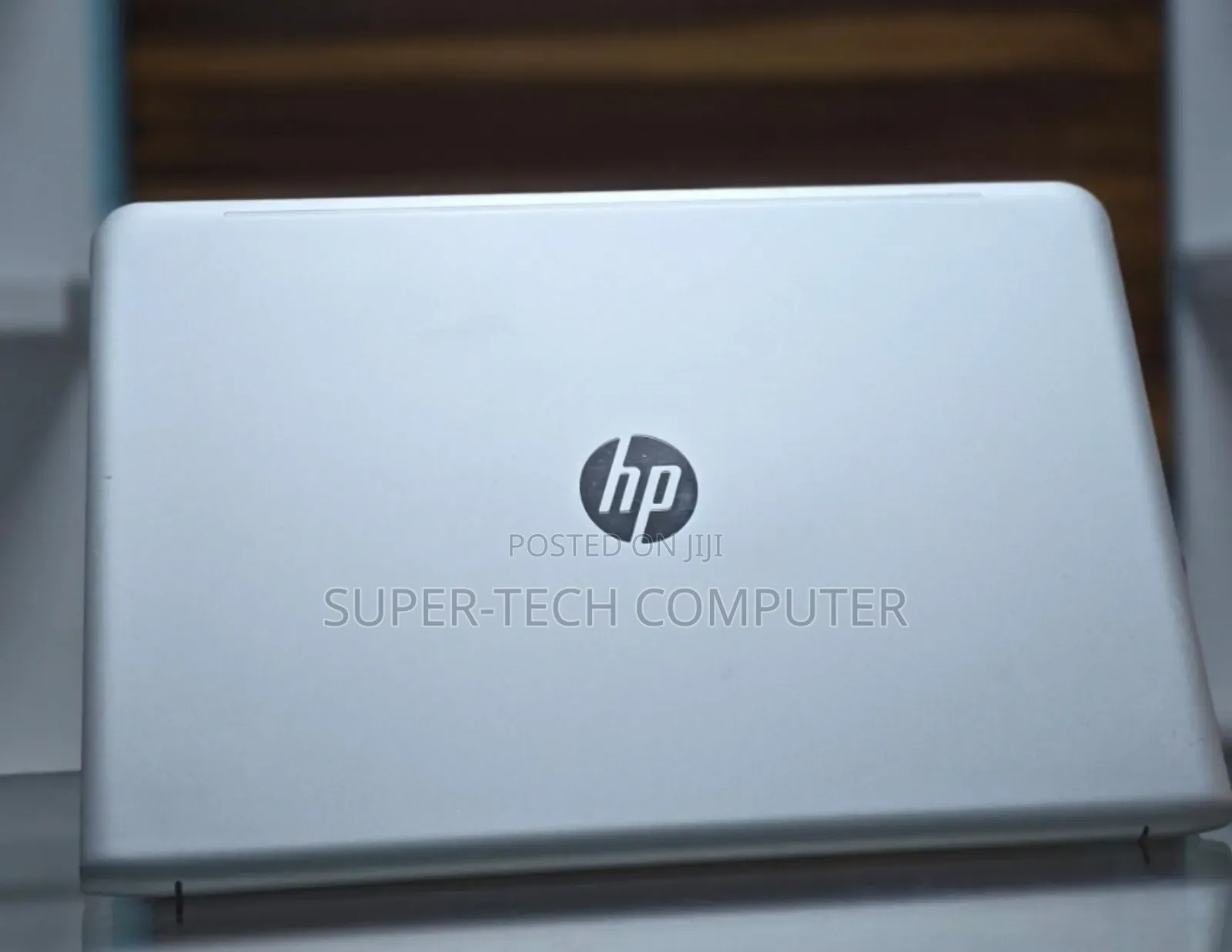 New Laptop HP Envy 15 16GB Intel Core I7 SSD 512GB