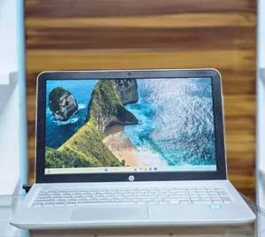 New Laptop HP Envy 15 16GB Intel Core I7 SSD 512GB