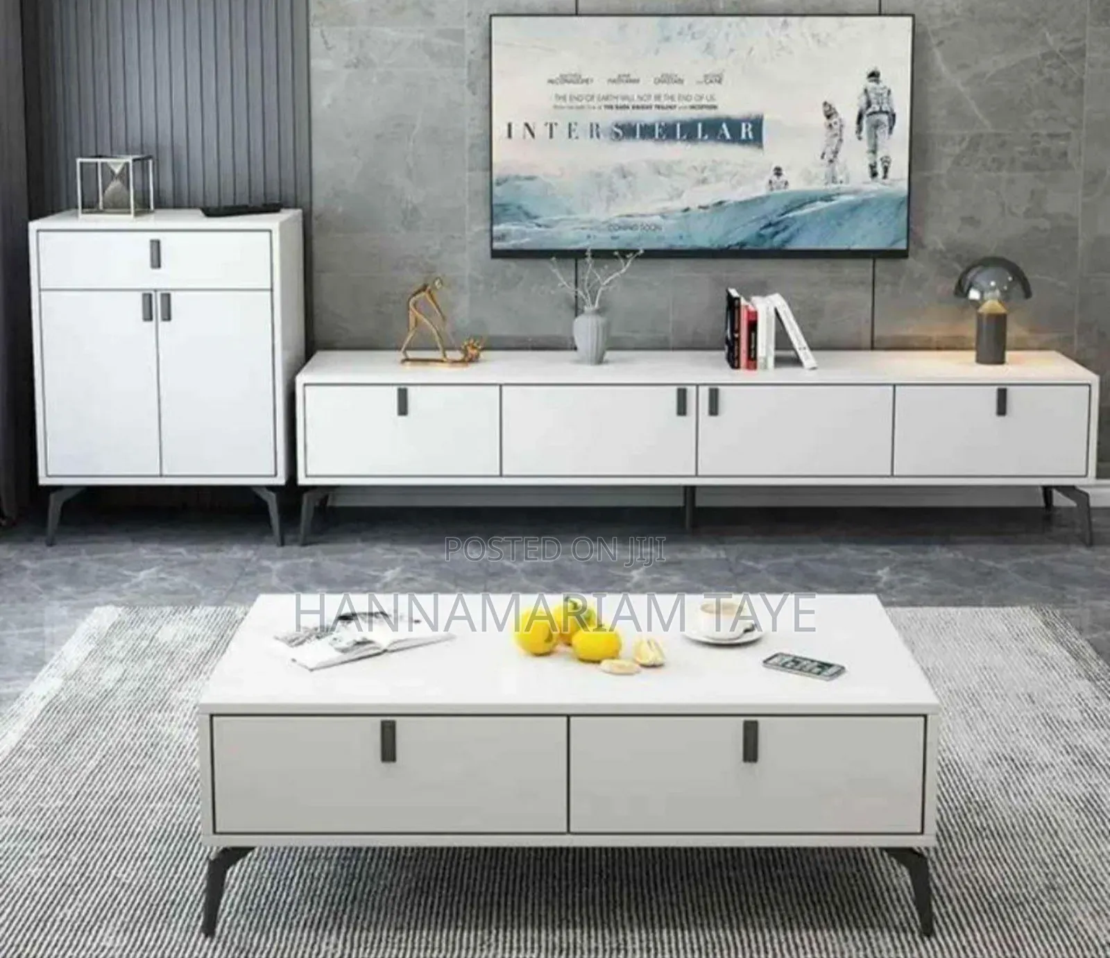 Tv Stand With Sofa Table