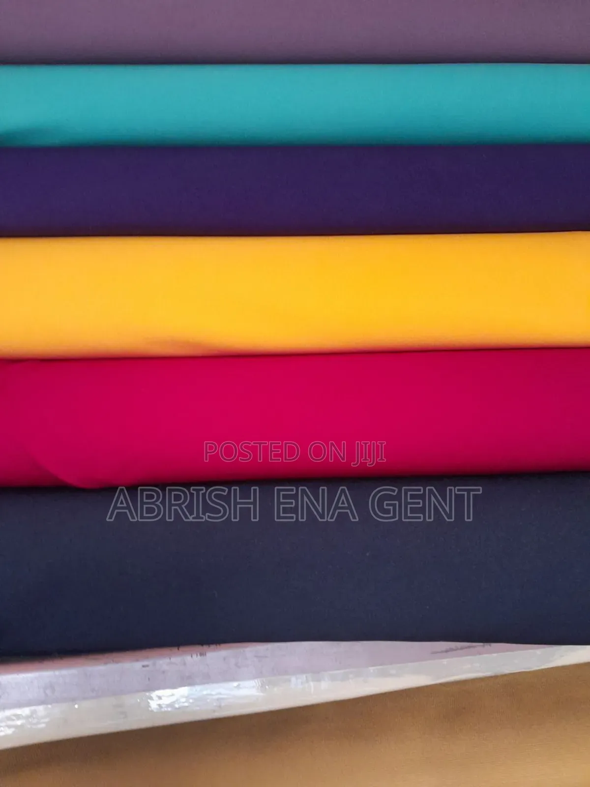 Textiles and Garment