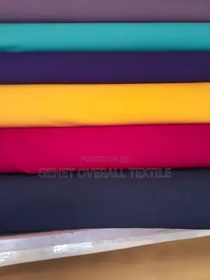 Textiles and Garment