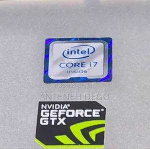 Photo - New Laptop HP Envy 15 16GB Intel Core I7 SSD 512GB