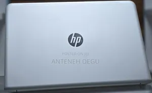 New Laptop HP Envy 15 16GB Intel Core I7 SSD 512GB