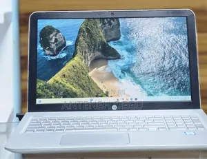 New Laptop HP Envy 15 16GB Intel Core I7 SSD 512GB