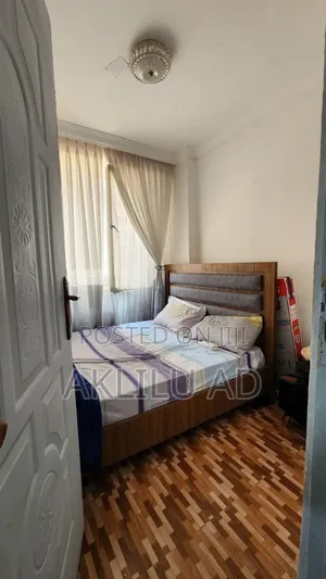 Furnished 2bdrm Condo in መገነኛ, Bole for sale