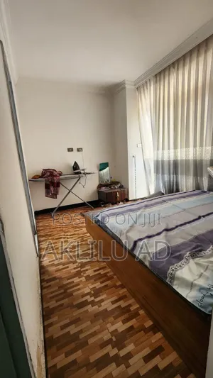 Furnished 2bdrm Condo in መገነኛ, Bole for sale