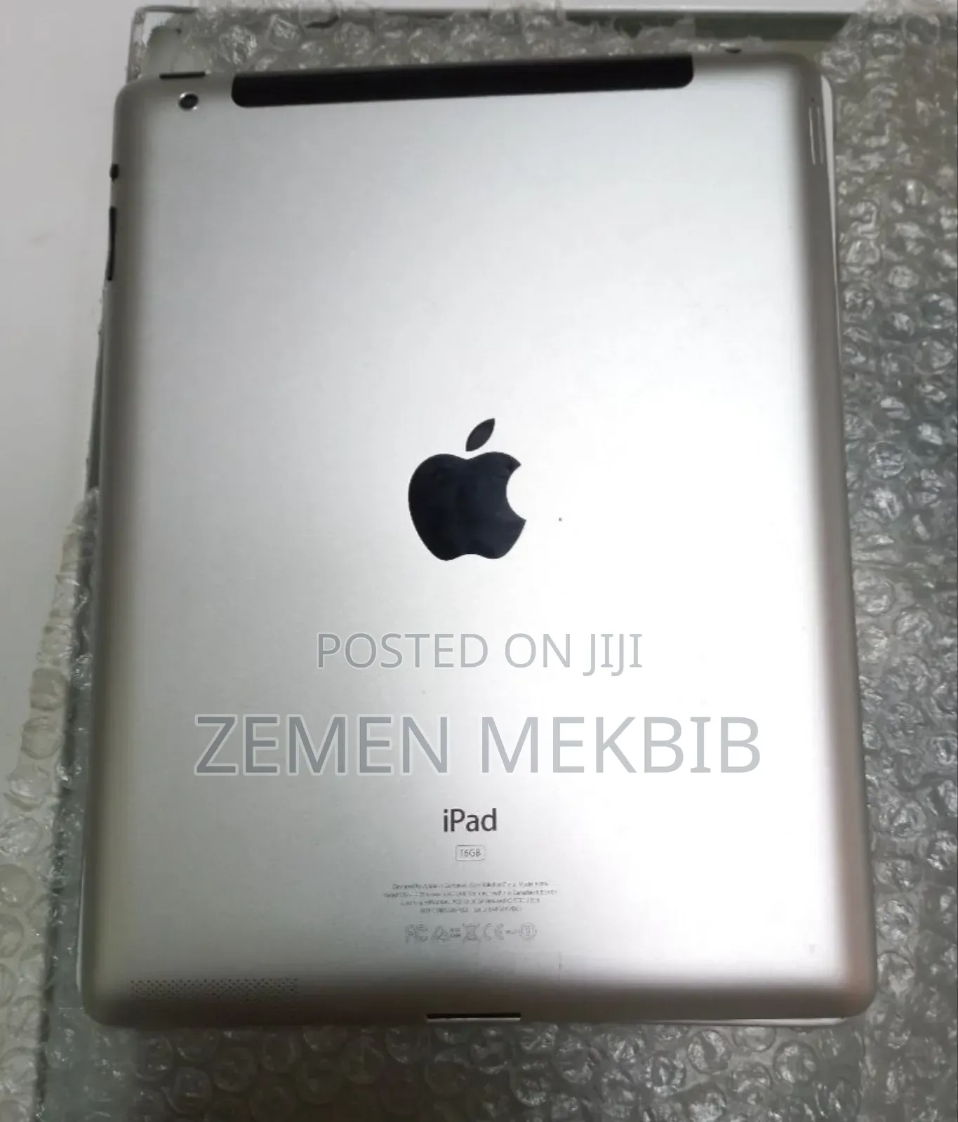 Brand iPad Tablet