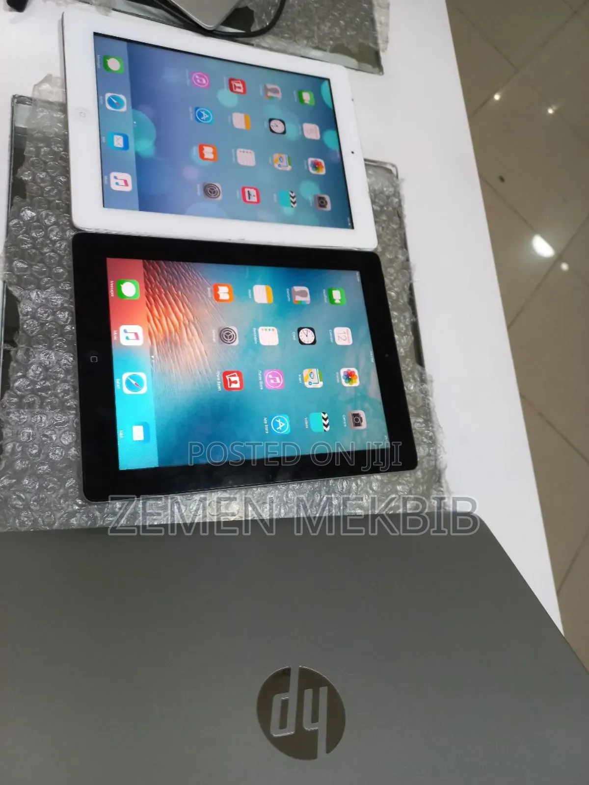 Brand iPad Tablet