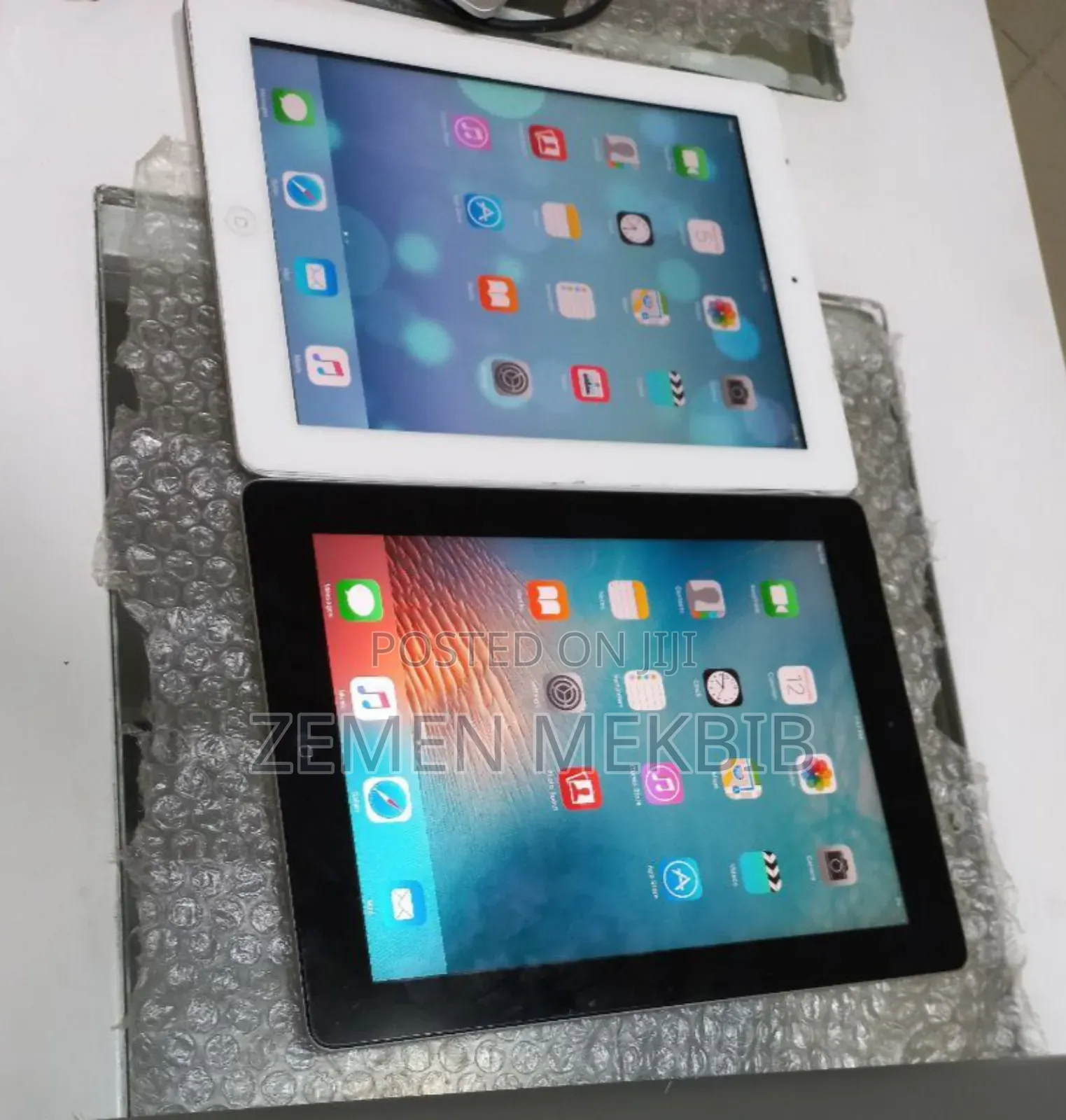 Brand iPad Tablet