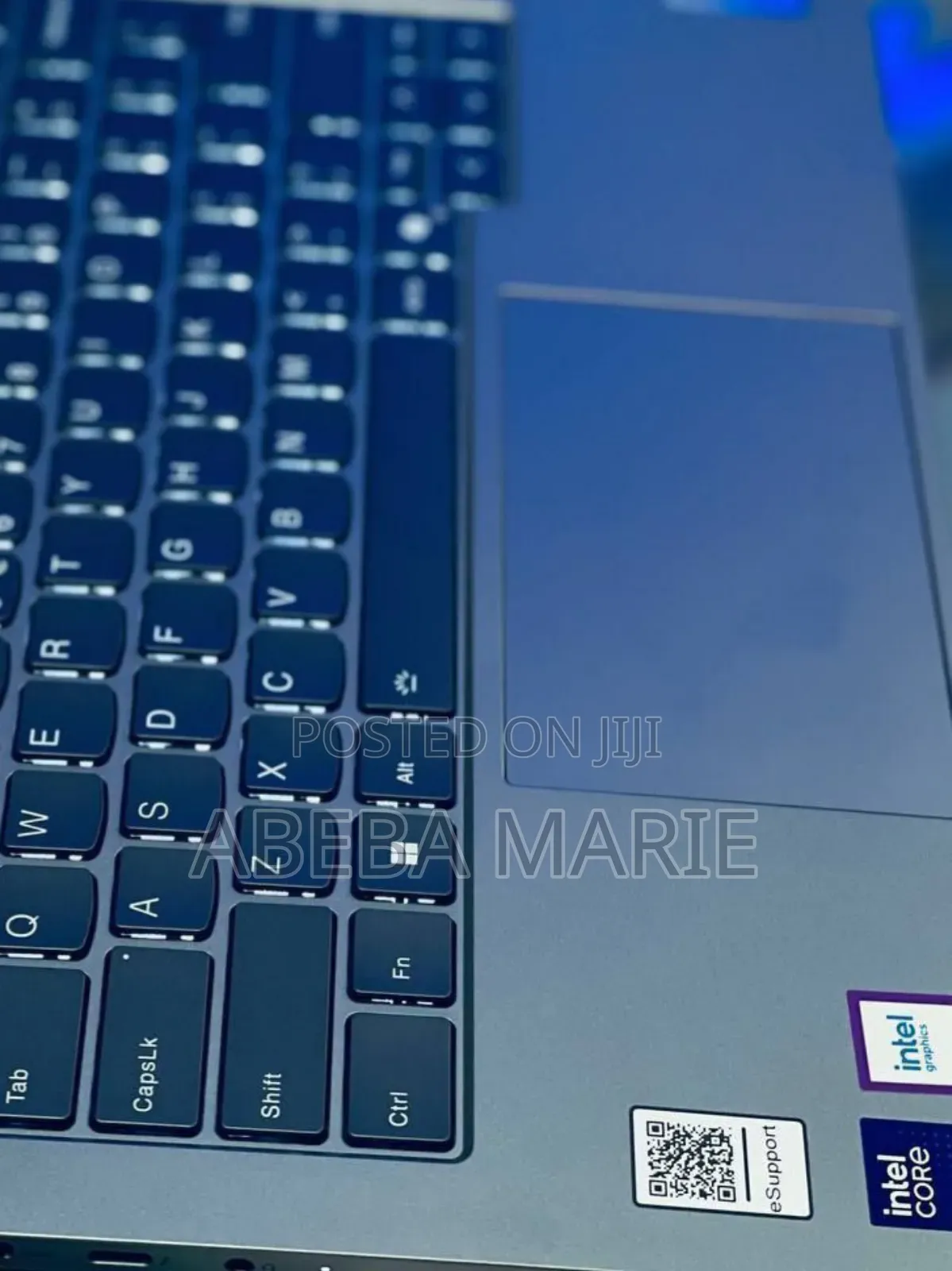 New Laptop Asus VivoBook 15 X505BA 16GB Intel Core Ultra 7 SSD 512GB