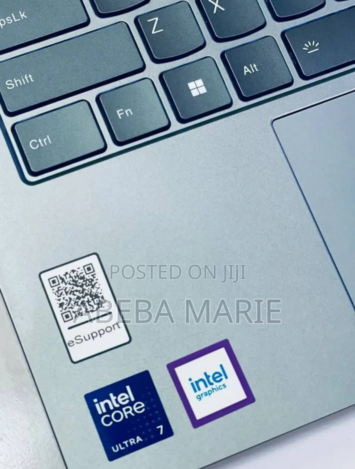 New Laptop Asus VivoBook 15 X505BA 16GB Intel Core Ultra 7 SSD 512GB