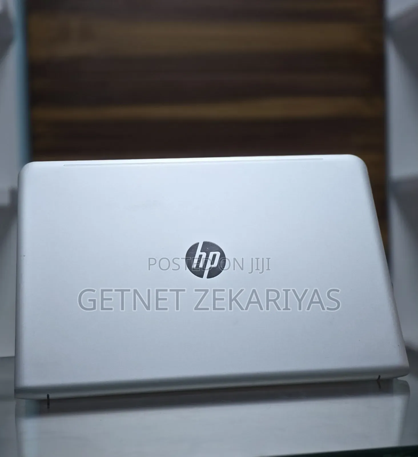 New Laptop HP Envy 15 16GB Intel Core I7 SSD 512GB