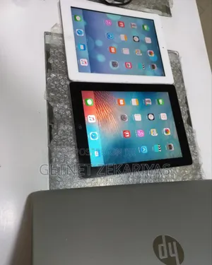 Photo - New Apple iPad 10.2 (2019) 16 GB Silver