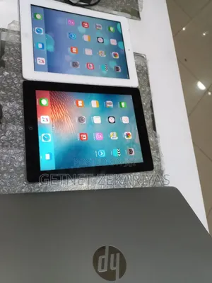 New Apple iPad 10.2 (2019) 16 GB Silver