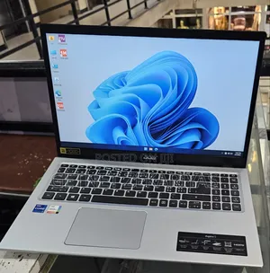 Photo - New Laptop Acer Aspire 5 16GB Intel Core I7 SSD 256GB