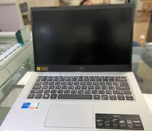 New Laptop Acer Aspire 5 16GB Intel Core I7 SSD 256GB