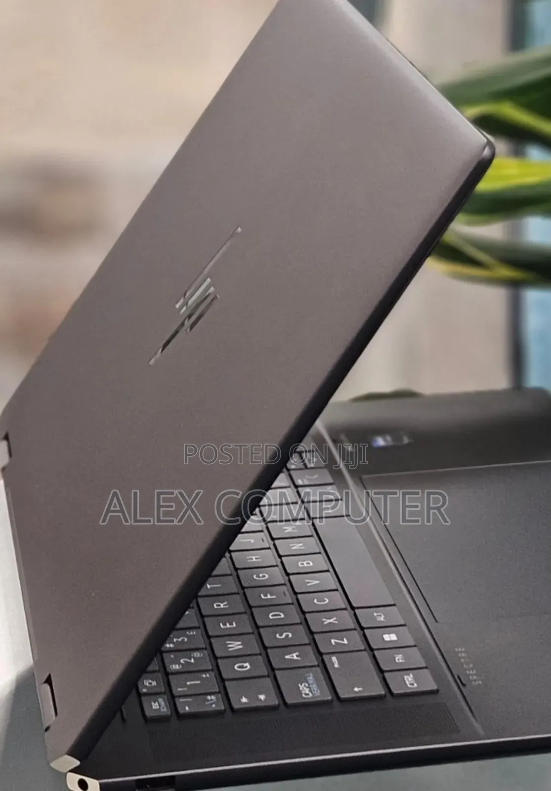 New Laptop HP Spectre X360 16GB Intel Core Ultra 7 SSD 1T