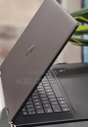 Photo - New Laptop HP Spectre X360 16GB Intel Core Ultra 7 SSD 1T