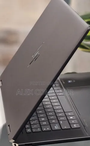 New Laptop HP Spectre X360 16GB Intel Core Ultra 7 SSD 1T