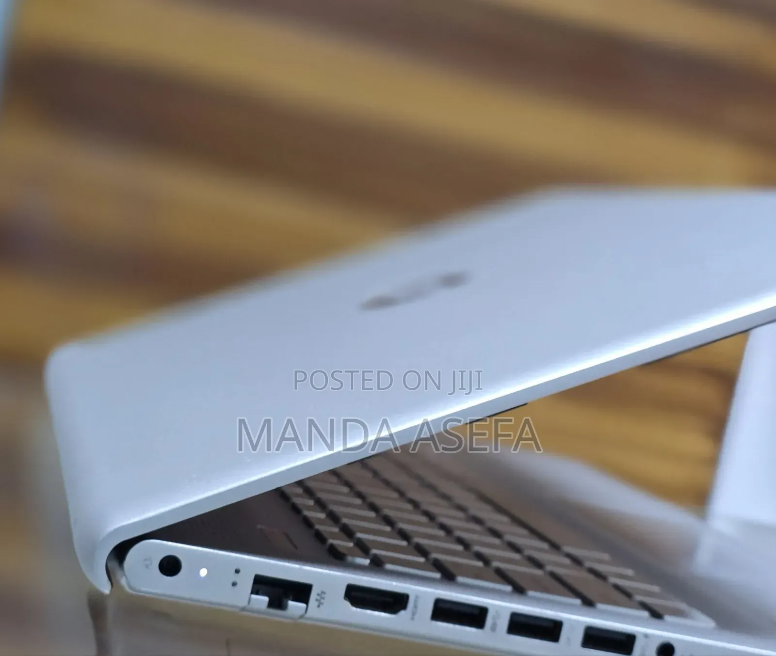 New Laptop HP Envy 15 16GB Intel Core I5 SSD 512GB