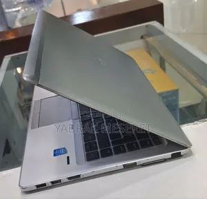 New Laptop HP EliteBook Folio 4GB Intel Core I5 SSD 256GB