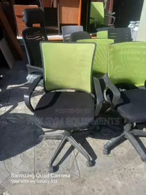 Photo - Office Chair