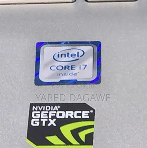 New Laptop HP Envy 15 16GB Intel Core I7 SSD 512GB