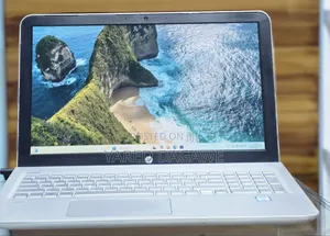 New Laptop HP Envy 15 16GB Intel Core I7 SSD 512GB