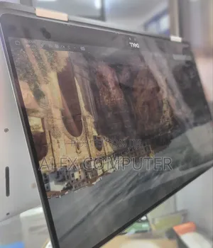 New Laptop Dell Precision 5530 16GB Intel Core I7 SSD 512GB