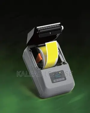 Green Lion Portable Thermal Printer