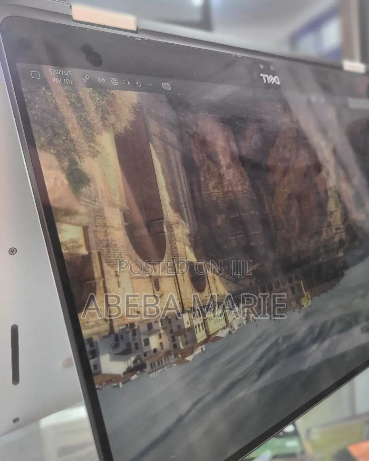 New Laptop Dell Precision 5530 16GB Intel Core I7 SSD 512GB