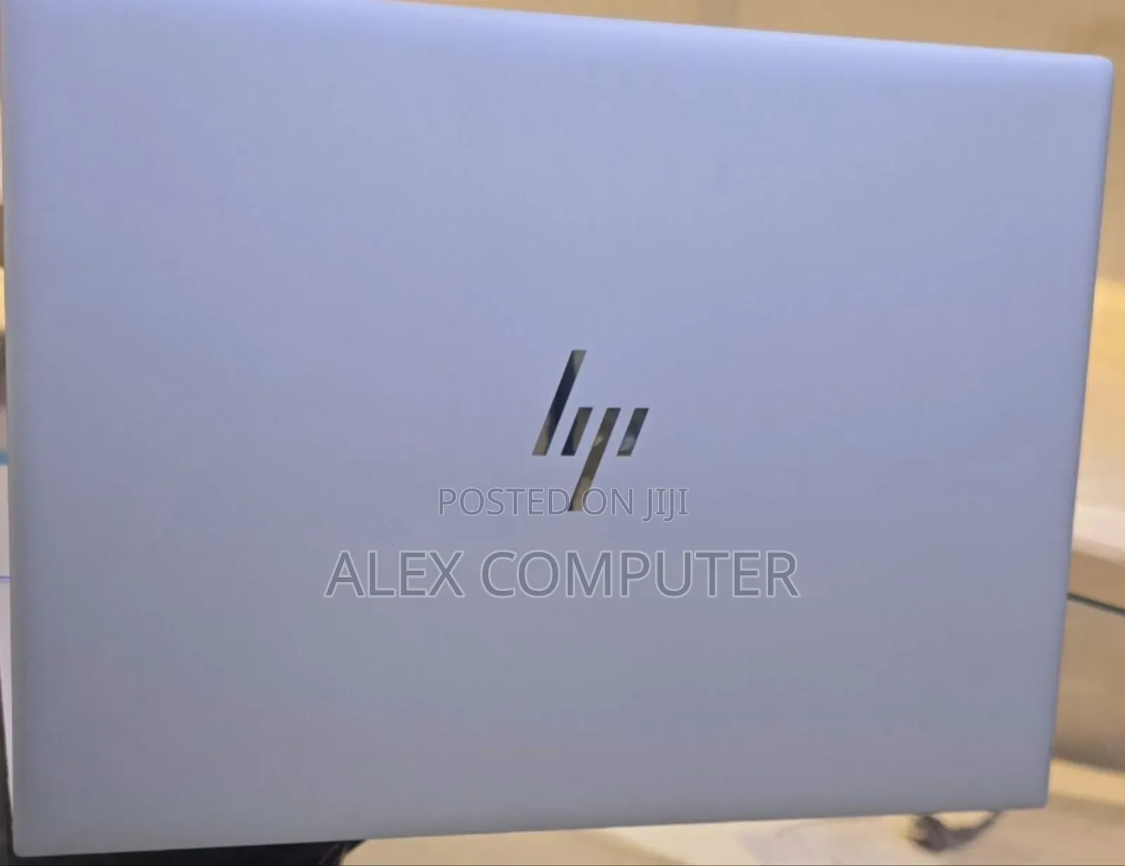 New Laptop HP Envy 14 16GB Intel Core I7 SSD 512GB