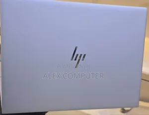 New Laptop HP Envy 14 16GB Intel Core I7 SSD 512GB