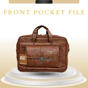 Photo - Mb File Bags