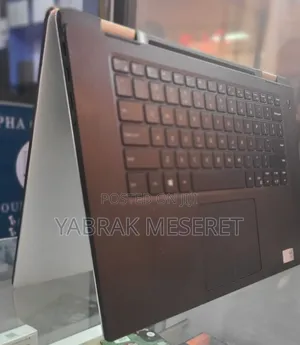 New Laptop Dell Precision 5530 16GB Intel Core I7 SSD 512GB