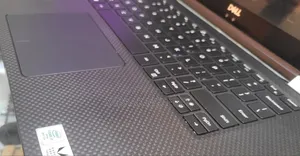 New Laptop Dell Precision 5530 16GB Intel Core I7 SSD 512GB