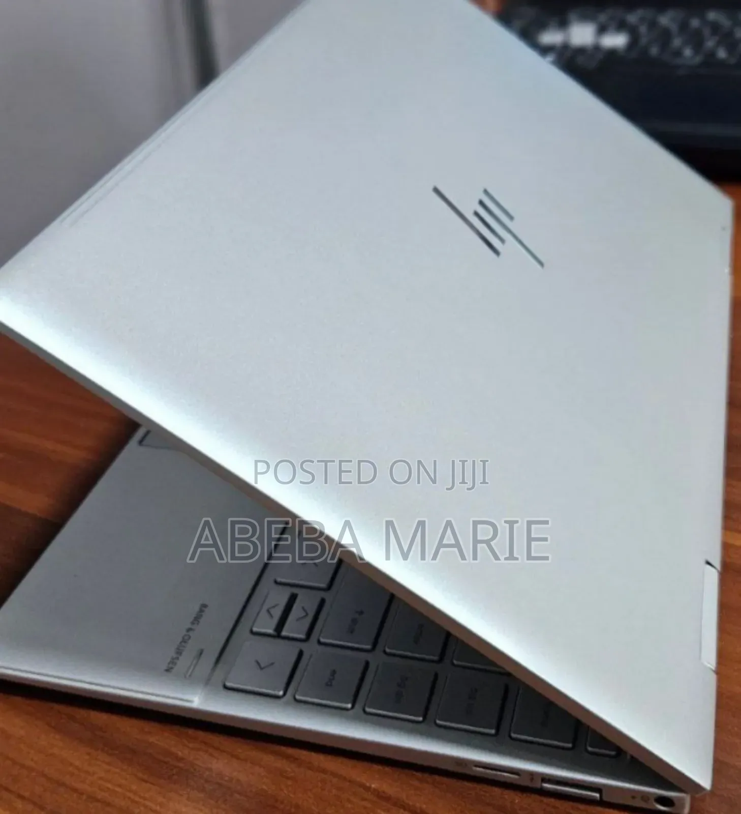 New Laptop HP Envy X360 8GB Intel Core I7 SSD 512GB