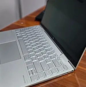 New Laptop HP Envy X360 8GB Intel Core I7 SSD 512GB