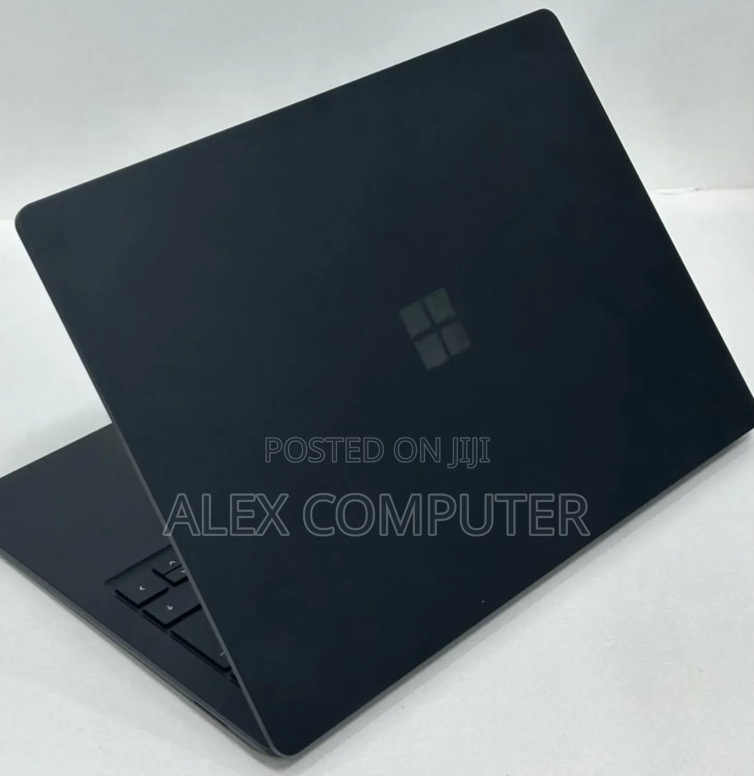 New Laptop Microsoft Surface Laptop 3 8GB Intel Core I5 SSD 256GB