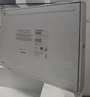 New Laptop Apple MacBook Air 2024 M3 15-Inch 8GB Apple M3 SSD 512GB