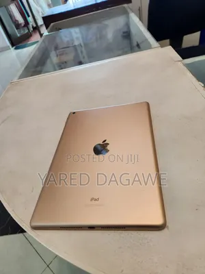 New Apple iPad 10.2 (2019) 128 GB Silver