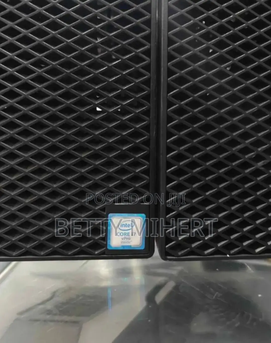 Desktop Computer Dell Optiplex 7050 8GB Intel Core I5 HDD 1T