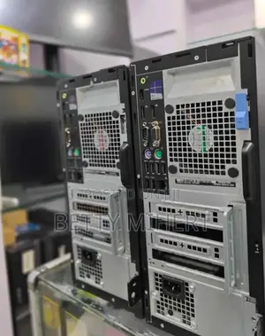 Desktop Computer Dell Optiplex 7050 8GB Intel Core I5 HDD 1T