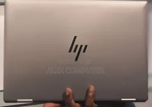 New Laptop HP Envy X360 16GB Intel Core Ultra 7 SSD 1T