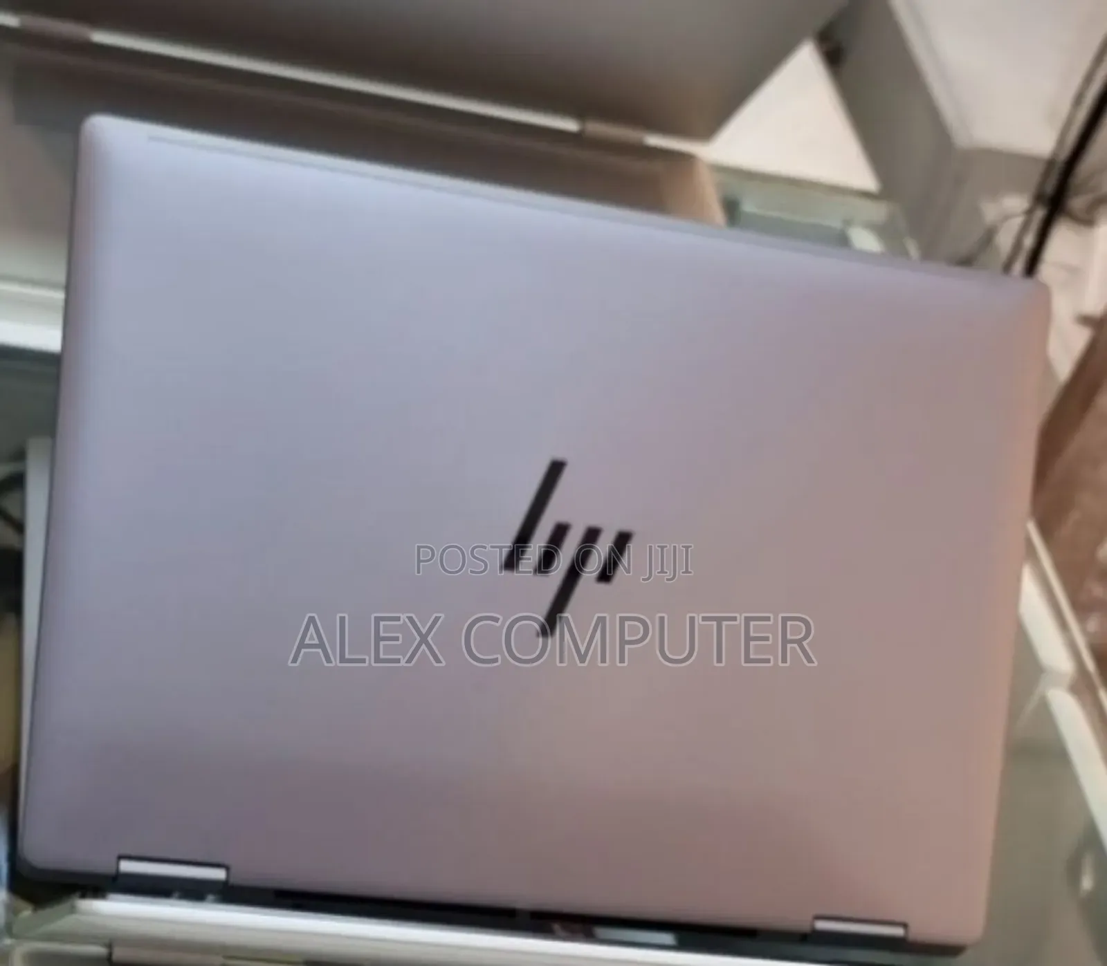 New Laptop HP Envy X360 16GB Intel Core Ultra 7 SSD 1T