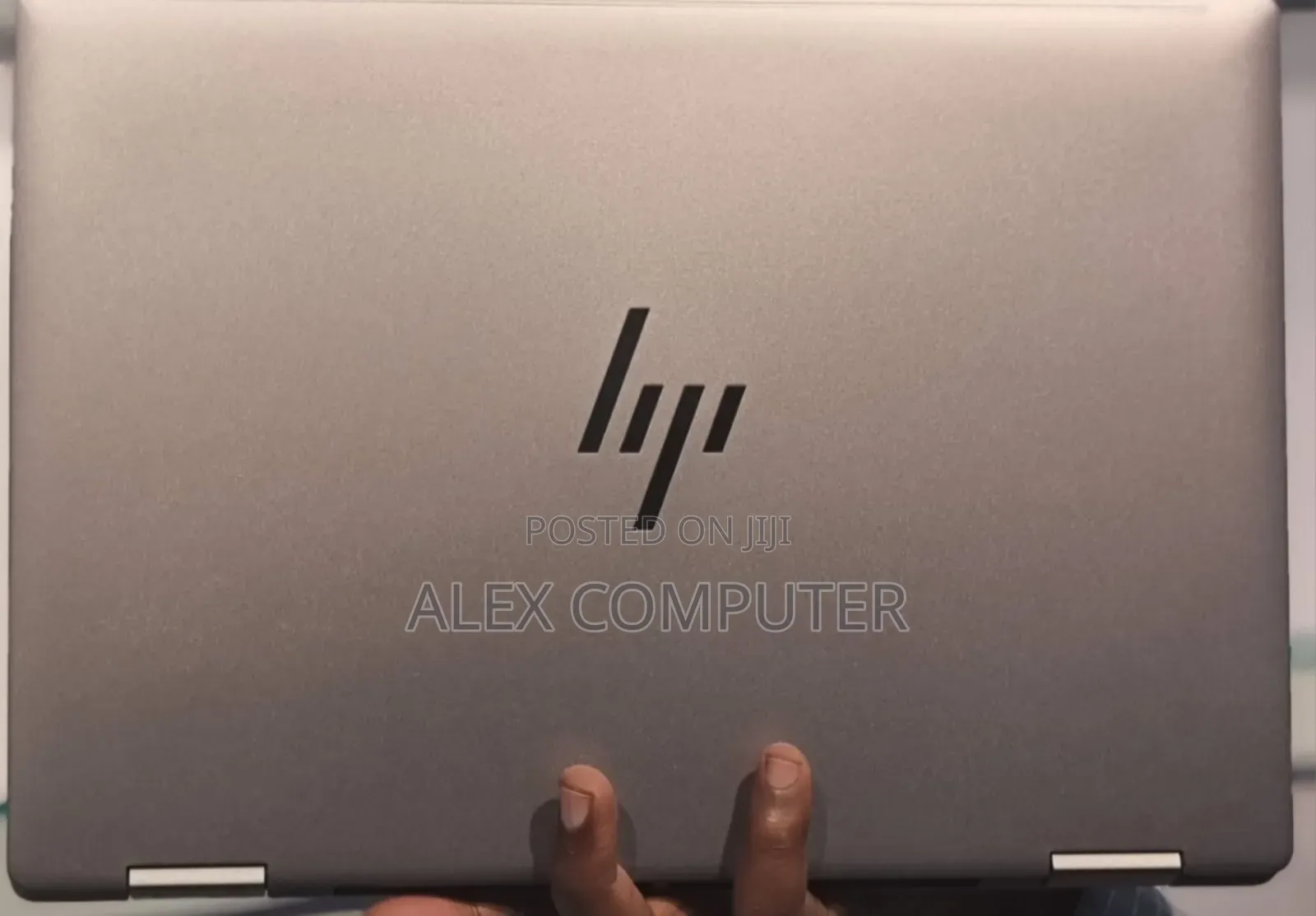 New Laptop HP Envy X360 16GB Intel Core Ultra 7 SSD 1T