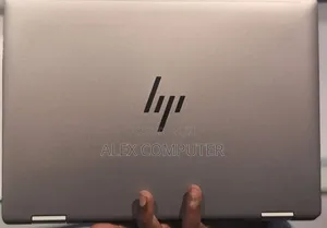 New Laptop HP Envy X360 16GB Intel Core Ultra 7 SSD 1T